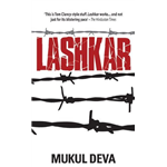 Lashkar - Mukul Deva