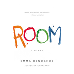 Room - Emma Donoghue