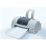 Epson Stylus 680 Inkjet