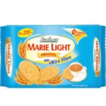 Marie Light Biscuits