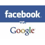 Facebook vs Google Plus