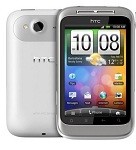 HTC Wildfire S