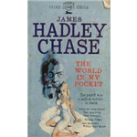 World in my Pocket, The - James Hadley Chase