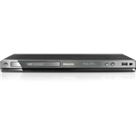 Philips DVP3588