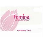 Femina Family Salon and Spa - Ayanavaram - Chennai