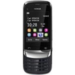 Nokia C2 02