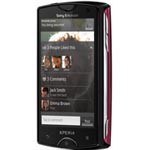 Sony Ericsson Xperia Mini