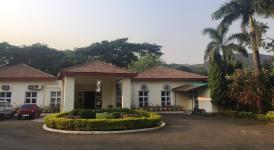 Dr modi Resort - Karjat