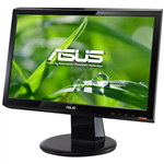 Asus VH197T LED Monitor