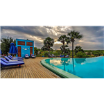 The Dune Eco Village Resort - Pondicherry