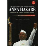 Anna Hazare The Face Of India