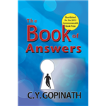 Book Of Answers, The - C Y Gopinath