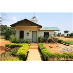 Royal Tiger Resort - Chandrapur