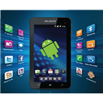 Reliance 3G Tab