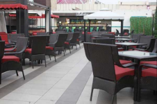 Vapour Pub & Brewery - MG Road - Gurgaon