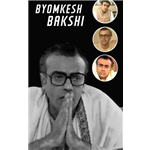 Byomkesh Bakshi