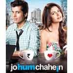 Jo Hum Chahe