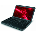 Toshiba Satellite C640