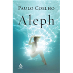 Aleph - Paulo Coelho