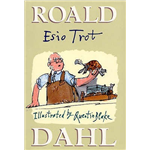 Esio Trot - Roald Dahl