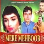 Mere Mehboob