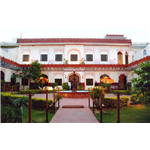 Hotel Burja Haveli - Alwar