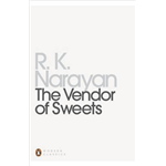 The Vendor of Sweets - R K Narayan