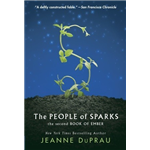 The People of Sparks - Jeanne DuPrau