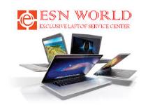 ESN Computer World - Bangalore