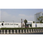 AKDR Golf Village - Chennai