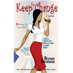 Keep The Change - Nirupama Subramaniam