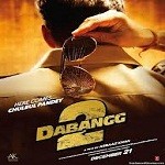 Dabangg 2