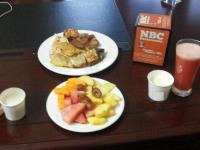 Naushad The Big Chef - Kadavanthra - Kochi