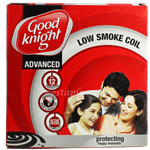 Good Knight Low Smoke Coil