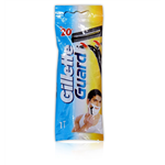 Gillette Guard