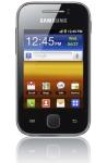 Samsung Galaxy Y S5360