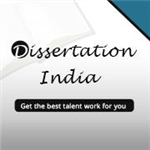 Dissertationindia