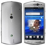 Sony Ericsson Xperia neo V