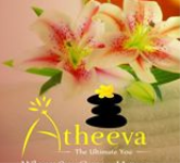 Atheeva Spa - Indore
