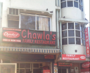 Chawlas2 - Raja Park - Jaipur