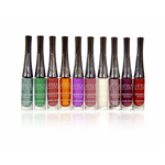 Lotus Herbals Nail Makeup