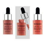 Deborah Milano Nail Makeup