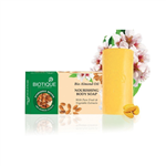 Biotique Almond Oil Soap