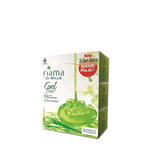 Fiama Di Wills Clear Springs Transparent Soap