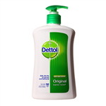 Dettol Liquid Handwash