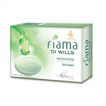 Fiama Di Wills Soft Green Soap