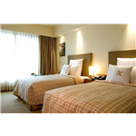Four Points by Sheraton - Vashi - Navi Mumbai
