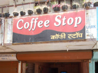 Coffee Stop - Nigadi - Pune