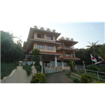Wind Haven Resort - Ramakkalmedu - Idukki