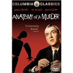 Anatomy of a Murder